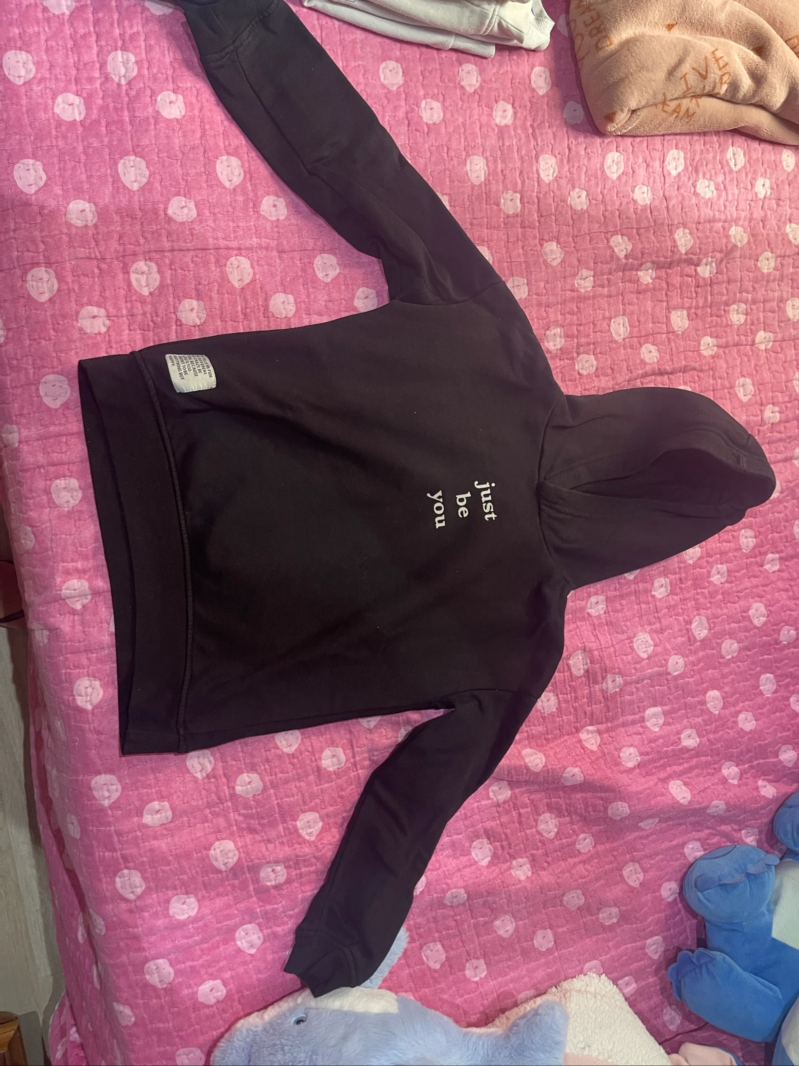Lot de sweat-shirt pour fille – photo 3